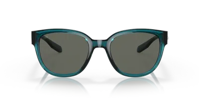 Costa Woman Sunglass 6s9051 Salina In Black