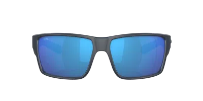 Costa Man Sunglass 6s9080 Reefton Pro In Black