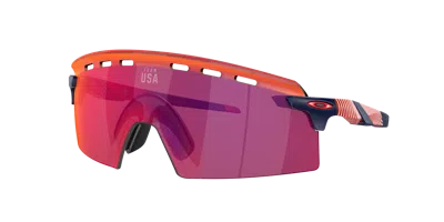 Oakley Man Sunglass Oo9235 Encoder Strike Team Usa In Multi