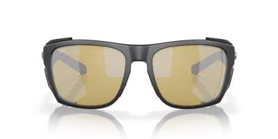 Costa Man Sunglass 6s9112 King Tide 6 In Black