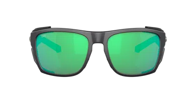 Costa Man Sunglass 6s9112 King Tide 6 In Black