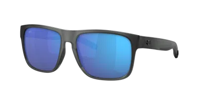 Costa Man Sunglass 6s9013 Spearo Xl In Black