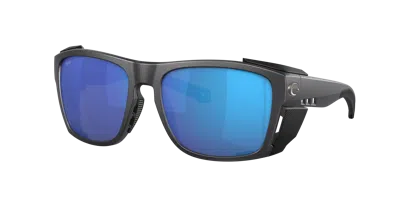 Costa Man Sunglass 6s9112 King Tide 6 In Black