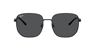 Ray Ban Ray In Black
