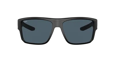 Costa Man Sunglass 6s9116 Taxman In Blue