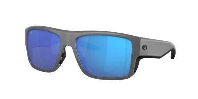 Costa Man Sunglass 6s9116 Taxman In Black