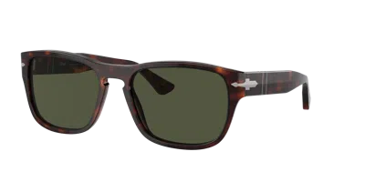 Persol Unisex Sunglass Po3341s In Black