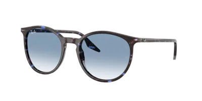 Ray Ban Ray In Black