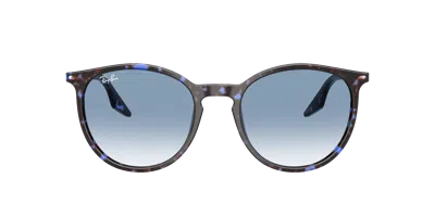 Ray Ban Ray In Black