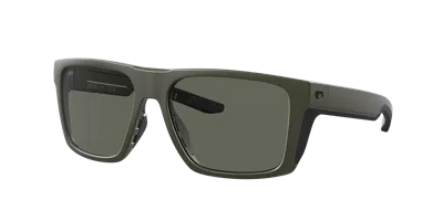 Costa Man Sunglass 6s9104 Lido In Brown