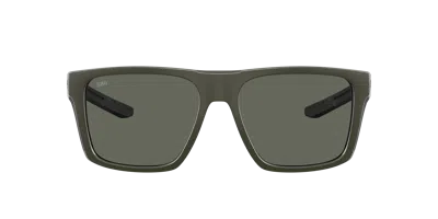 Costa Man Sunglass 6s9104 Lido In Brown