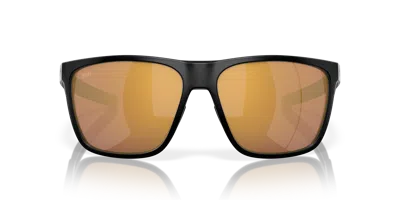 Costa Man Sunglass 6s9120 Broadbill Ii In Black