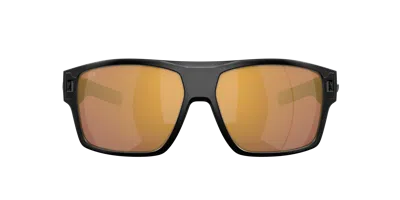 Costa Man Sunglass 6s9034 Diego In Black