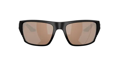 Costa Man Sunglass 6s9105 Tuna Alley Pro In Multi