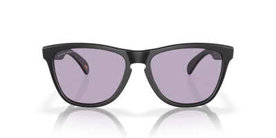 Oakley Frogskins 54mm Rectangular Sunglasses In Blue