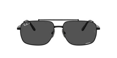 Ray Ban Ray In Brown