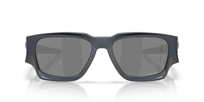 Oakley Man Sunglass Oo9514 Instagator In Black