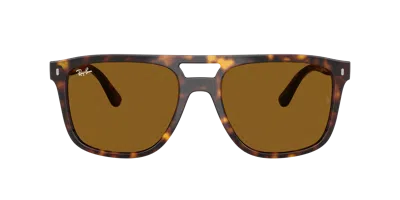 Ray Ban Ray In Brown