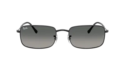 Ray Ban Ray In Black