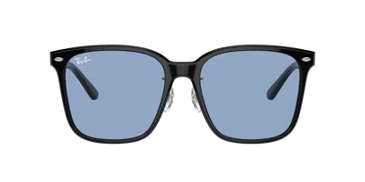 Ray Ban Ray In Blue