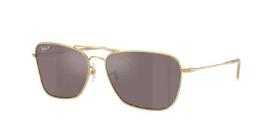 Ray Ban Ray In Brown
