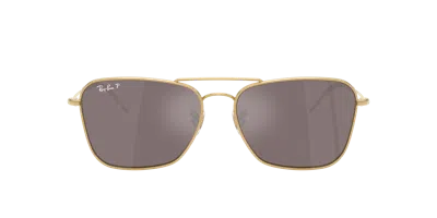 Ray Ban Ray In Brown
