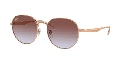 Ray Ban Ray In Pink