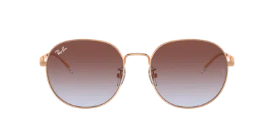Ray Ban Ray In Pink