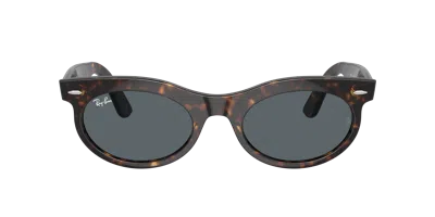 Ray Ban Ray In Brown