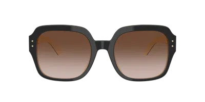 Tory Burch Woman Sunglass Ty7143u In Burgundy