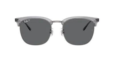 Ray Ban Ray In Gray