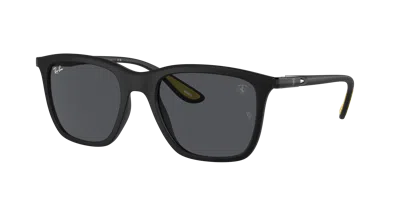 Ray Ban Ray In Burgundy