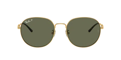 Ray Ban Ray In Green