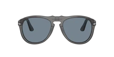 Persol Man Sunglass Po0649 649 In Black