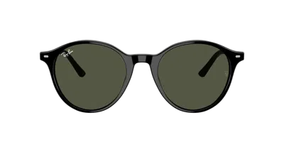 Ray Ban Ray In Black