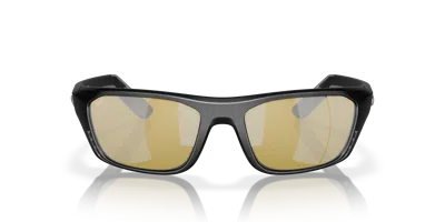 Costa Man Sunglass 6s9115 Whitetip Pro In Black