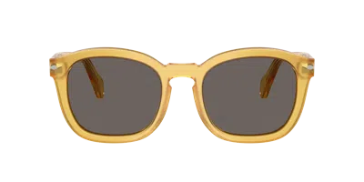 Persol Unisex Sunglass Po0082s In White