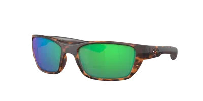 Costa Unisex Sunglass 6s9056 Whitetip In Multi