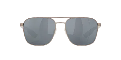 Costa Man Sunglass 6s4003 Wader In Gray