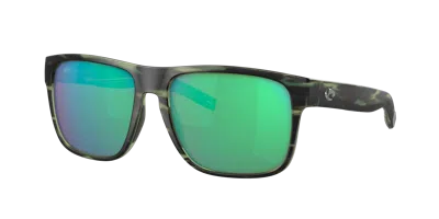 Costa Man Sunglass 6s9013 Spearo Xl In Black