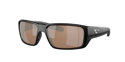 Costa Man Sunglass 6s9105 Tuna Alley Pro In Multi
