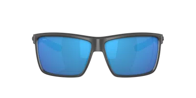 Costa Man Sunglass 6s9016 Rinconcito In Brown