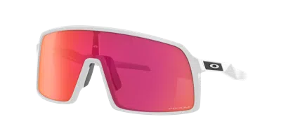 Oakley Stunt Devil S Replacement Lens In White