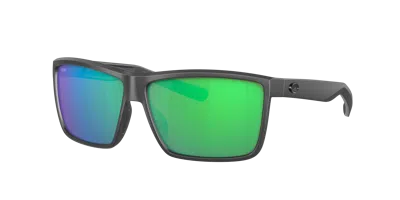 Costa Man Sunglass 6s9016 Rinconcito In Brown