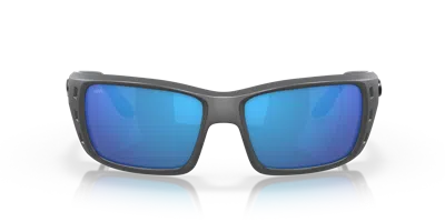 Costa Man Sunglass 6s9105 Tuna Alley Pro In Brown