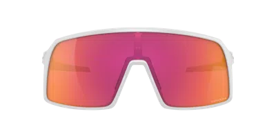 Oakley Stunt Devil S Replacement Lens In White