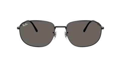 Ray Ban Ray In Brown