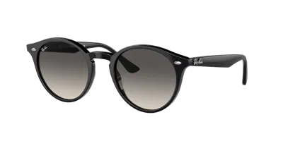 Ray Ban Ray In Brown