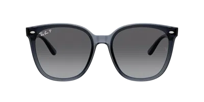 Ray Ban Ray In Black