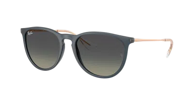 Ray Ban Ray In Blue